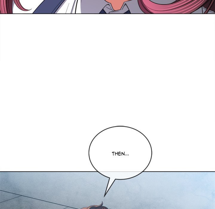 My High School Bully Manhwa - Chapter 110 Page 100