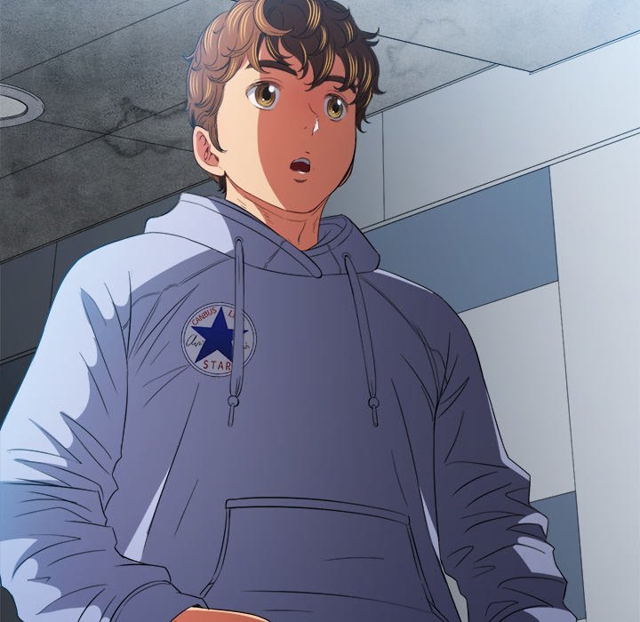 My High School Bully Manhwa - Chapter 110 Page 101