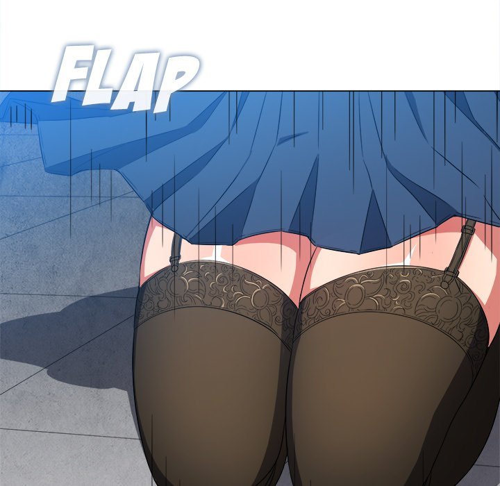 My High School Bully Manhwa - Chapter 110 Page 111