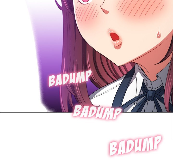 My High School Bully Manhwa - Chapter 110 Page 121