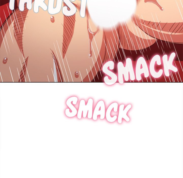 My High School Bully Manhwa - Chapter 110 Page 124