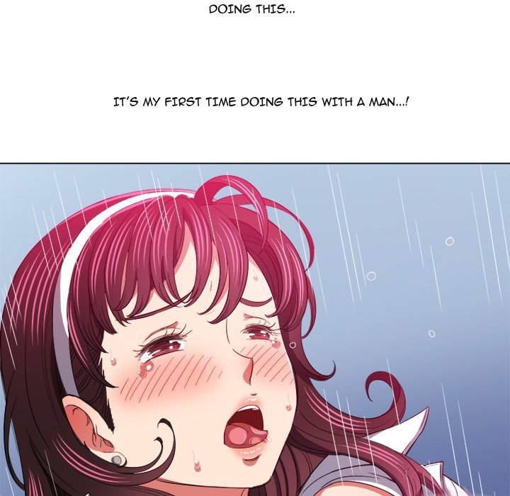 My High School Bully Manhwa - Chapter 110 Page 128