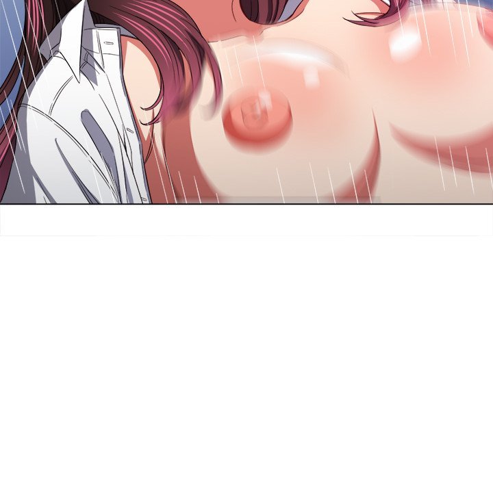 My High School Bully Manhwa - Chapter 110 Page 129