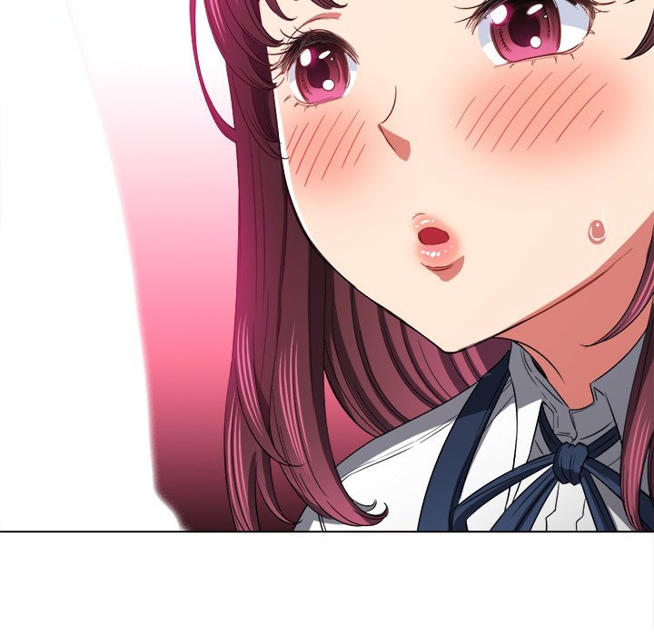 My High School Bully Manhwa - Chapter 110 Page 131