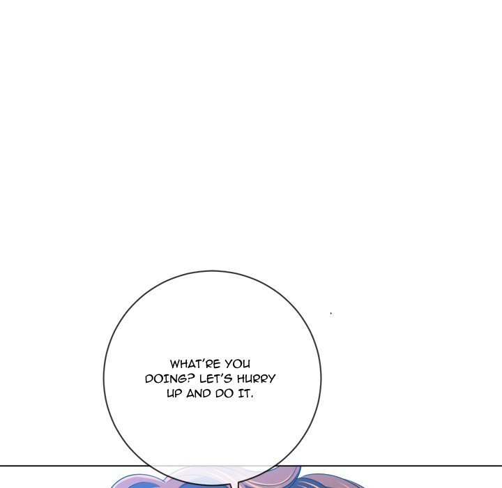 My High School Bully Manhwa - Chapter 110 Page 132