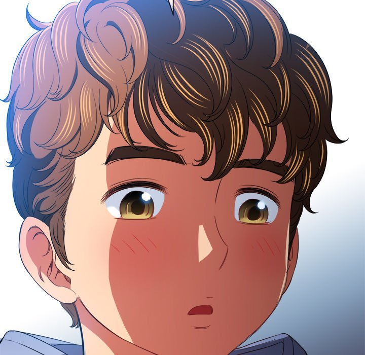 My High School Bully Manhwa - Chapter 110 Page 133