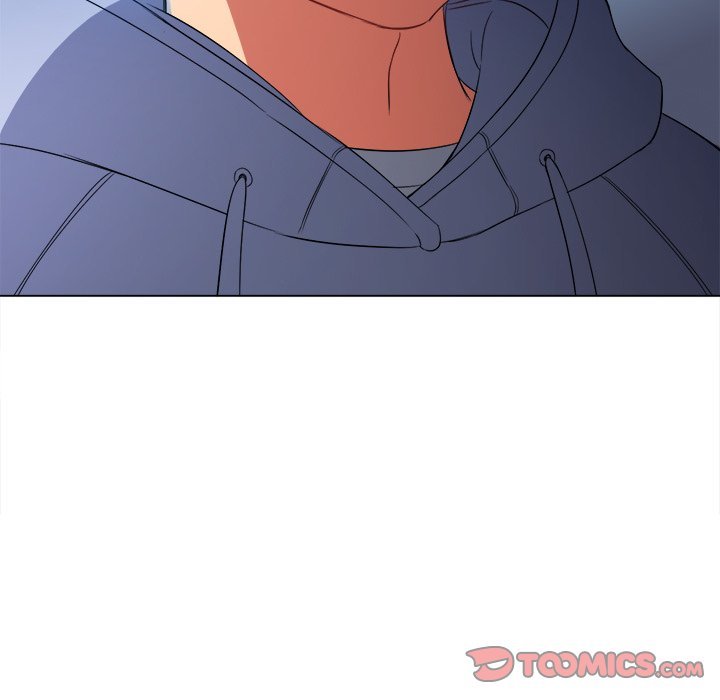 My High School Bully Manhwa - Chapter 110 Page 134