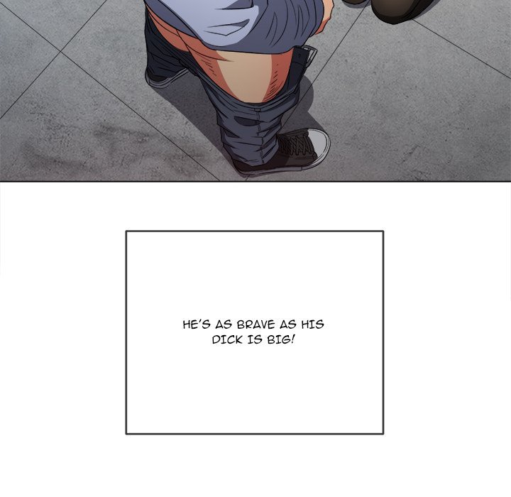 My High School Bully Manhwa - Chapter 110 Page 137