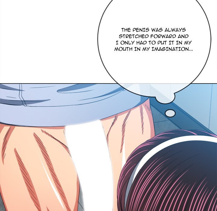 My High School Bully Manhwa - Chapter 110 Page 142