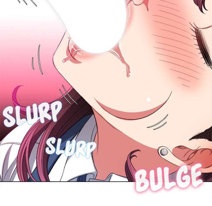 My High School Bully Manhwa - Chapter 110 Page 149