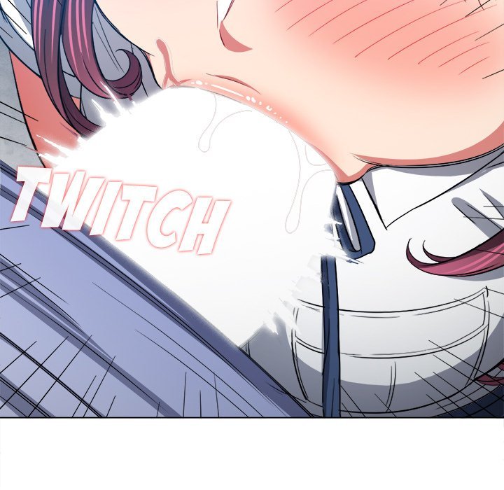 My High School Bully Manhwa - Chapter 110 Page 159