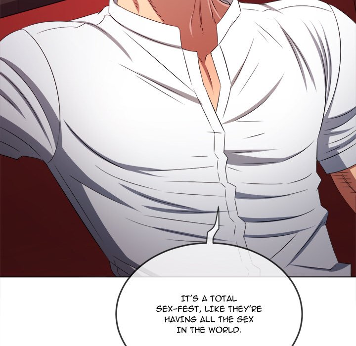 My High School Bully Manhwa - Chapter 229 Page 10