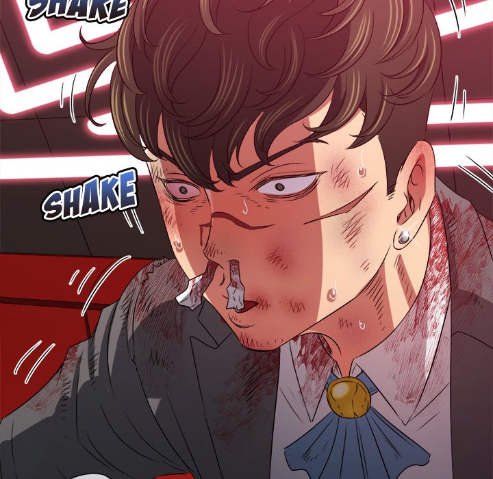 My High School Bully Manhwa - Chapter 229 Page 16