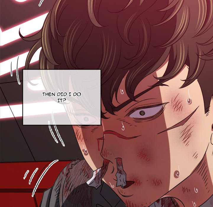 My High School Bully Manhwa - Chapter 229 Page 20