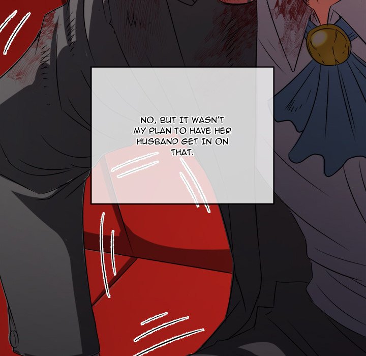 My High School Bully Manhwa - Chapter 229 Page 21