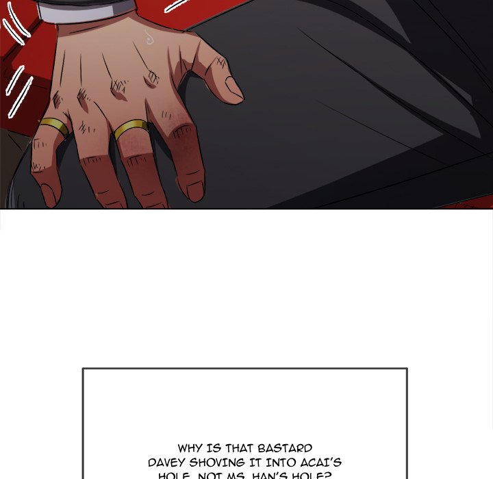 My High School Bully Manhwa - Chapter 229 Page 22