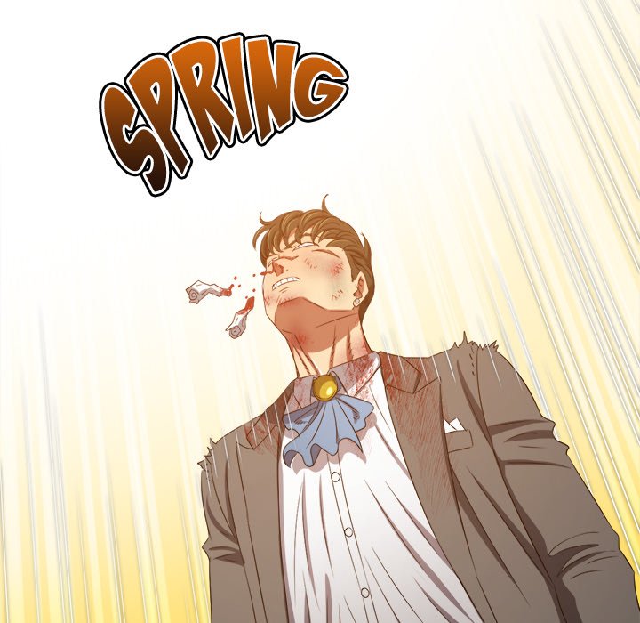 My High School Bully Manhwa - Chapter 229 Page 29