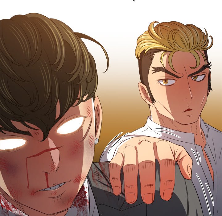 My High School Bully Manhwa - Chapter 229 Page 33