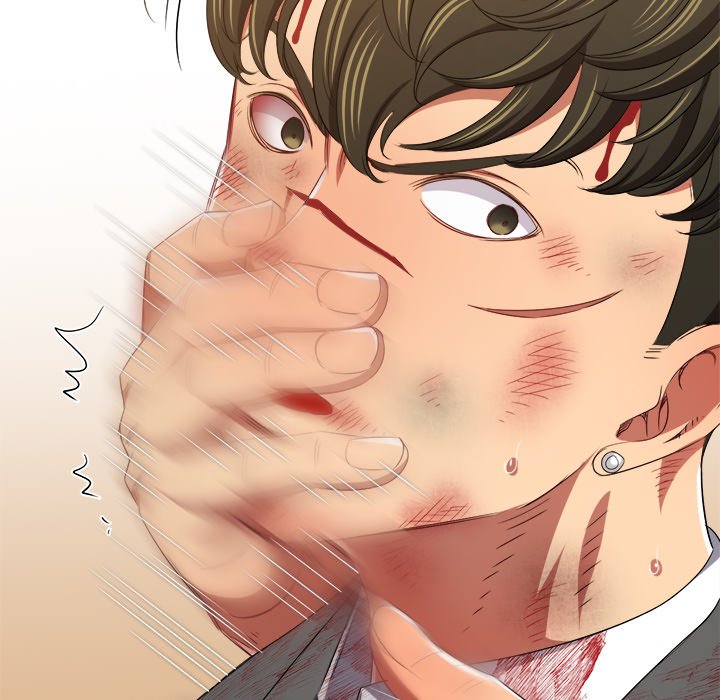 My High School Bully Manhwa - Chapter 229 Page 36