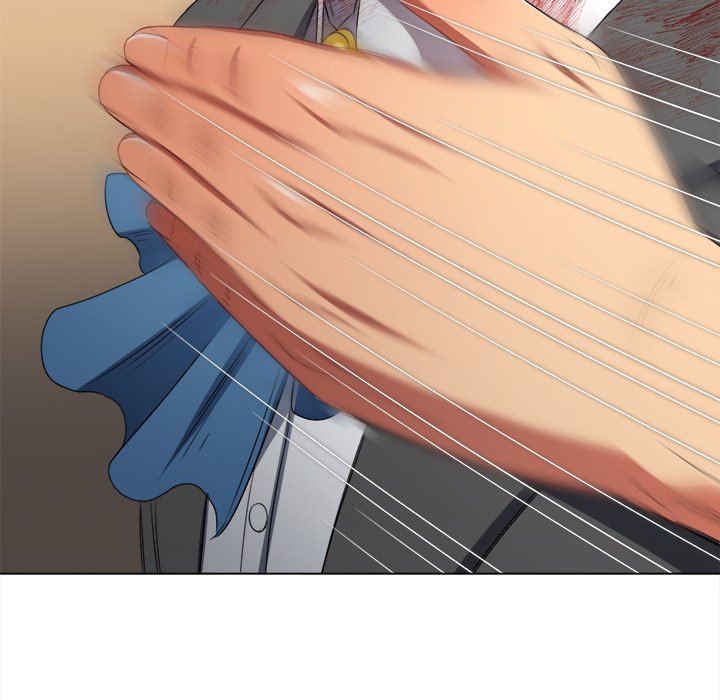 My High School Bully Manhwa - Chapter 229 Page 37