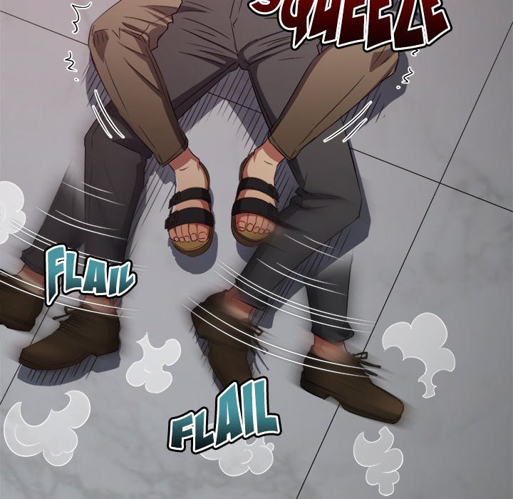 My High School Bully Manhwa - Chapter 229 Page 40