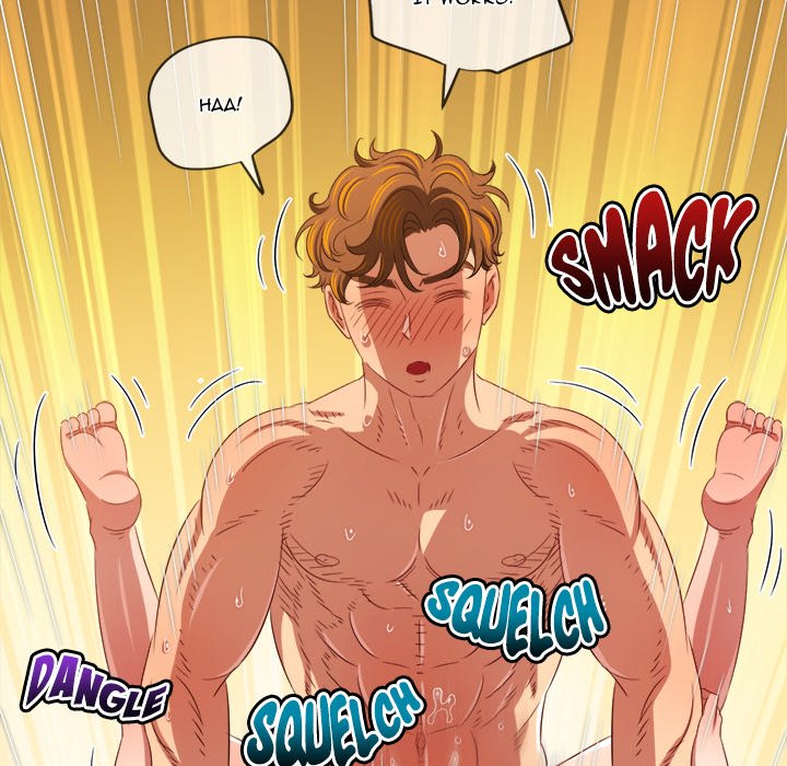 My High School Bully Manhwa - Chapter 229 Page 128