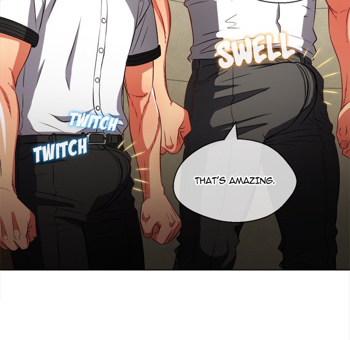 My High School Bully Manhwa - Chapter 87 Page 7