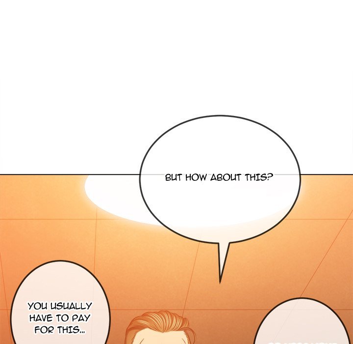 My High School Bully Manhwa - Chapter 87 Page 16