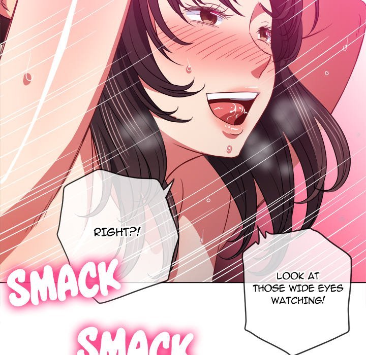 My High School Bully Manhwa - Chapter 87 Page 29