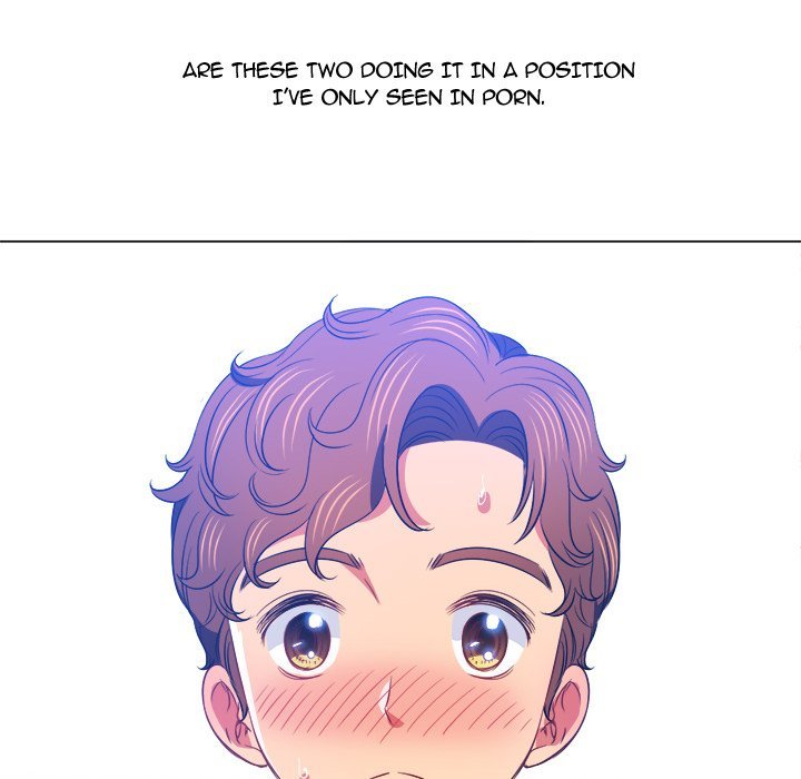 My High School Bully Manhwa - Chapter 87 Page 31