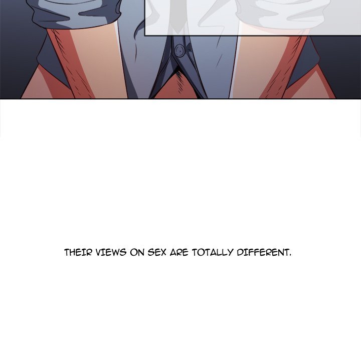 My High School Bully Manhwa - Chapter 87 Page 33