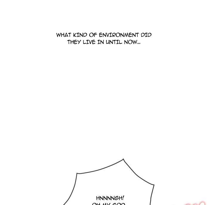 My High School Bully Manhwa - Chapter 87 Page 34