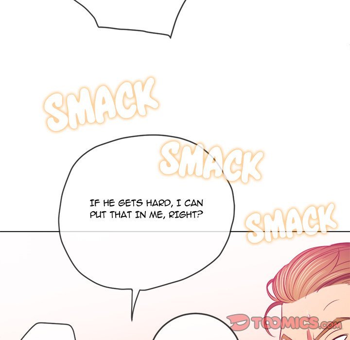 My High School Bully Manhwa - Chapter 87 Page 38