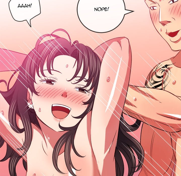 My High School Bully Manhwa - Chapter 87 Page 39