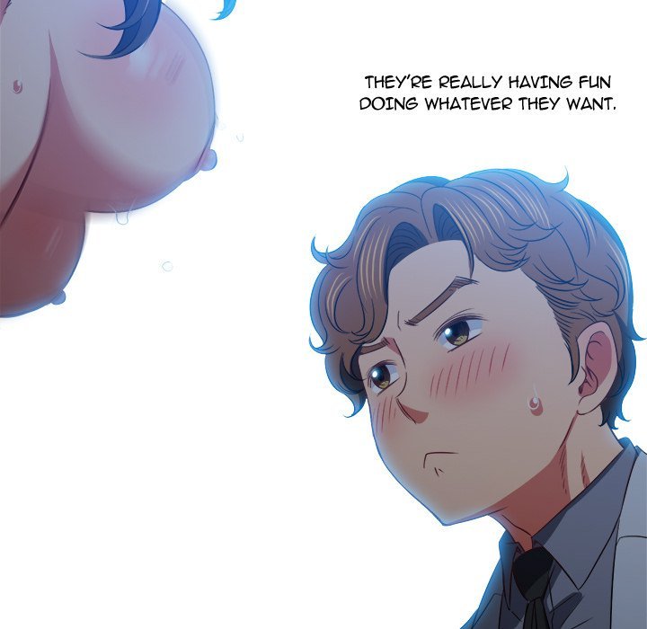 My High School Bully Manhwa - Chapter 87 Page 46