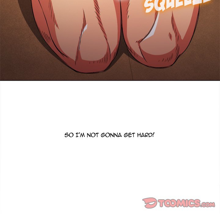 My High School Bully Manhwa - Chapter 87 Page 50