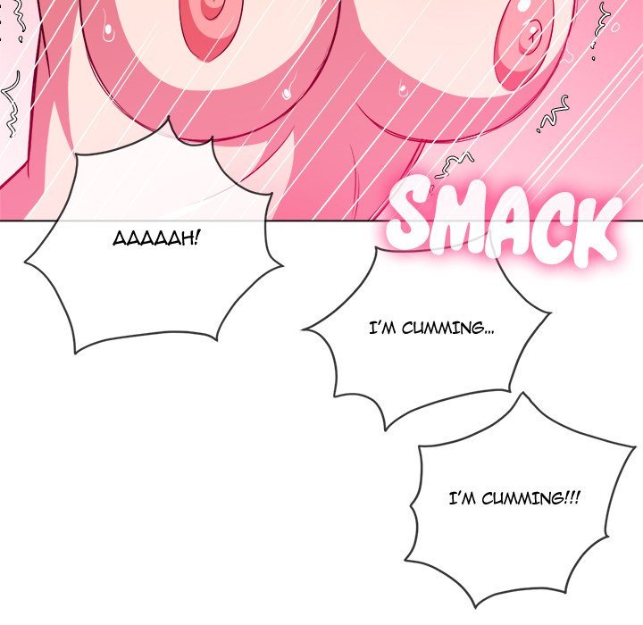 My High School Bully Manhwa - Chapter 87 Page 53