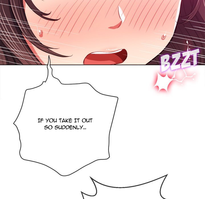 My High School Bully Manhwa - Chapter 87 Page 57