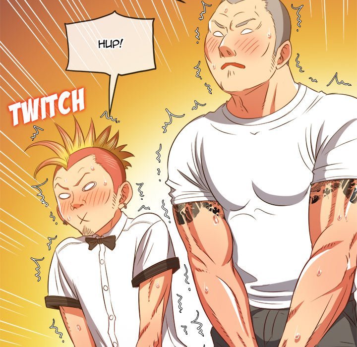 My High School Bully Manhwa - Chapter 87 Page 65