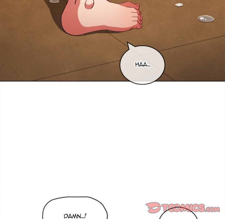 My High School Bully Manhwa - Chapter 87 Page 68