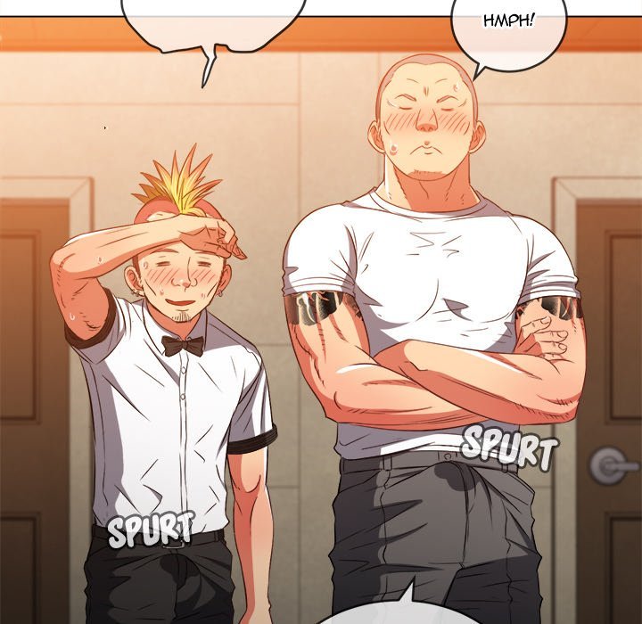 My High School Bully Manhwa - Chapter 87 Page 69