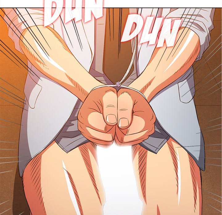 My High School Bully Manhwa - Chapter 87 Page 76