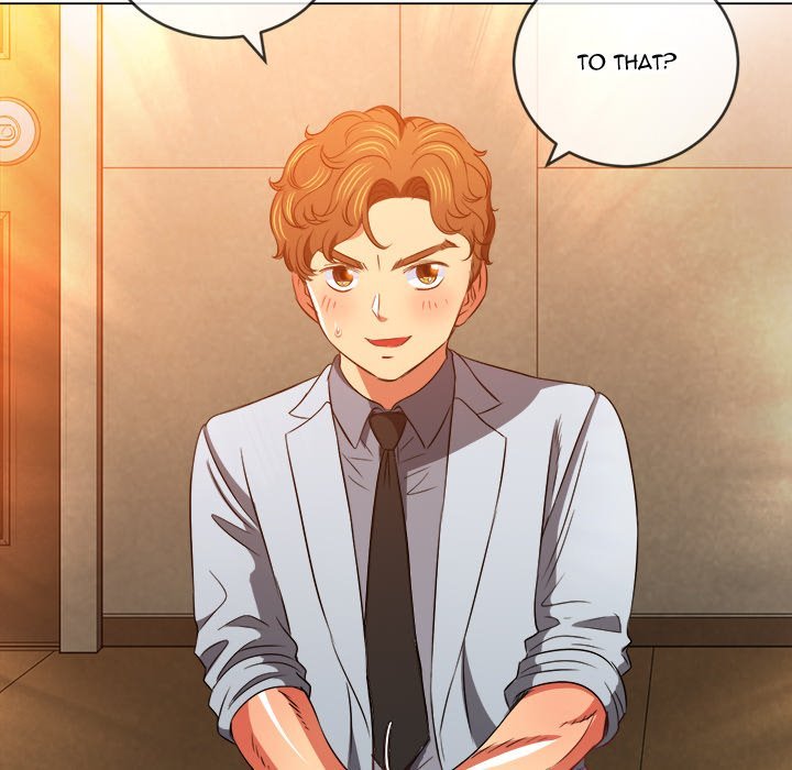 My High School Bully Manhwa - Chapter 87 Page 79