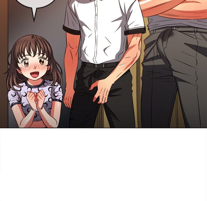 My High School Bully Manhwa - Chapter 87 Page 82