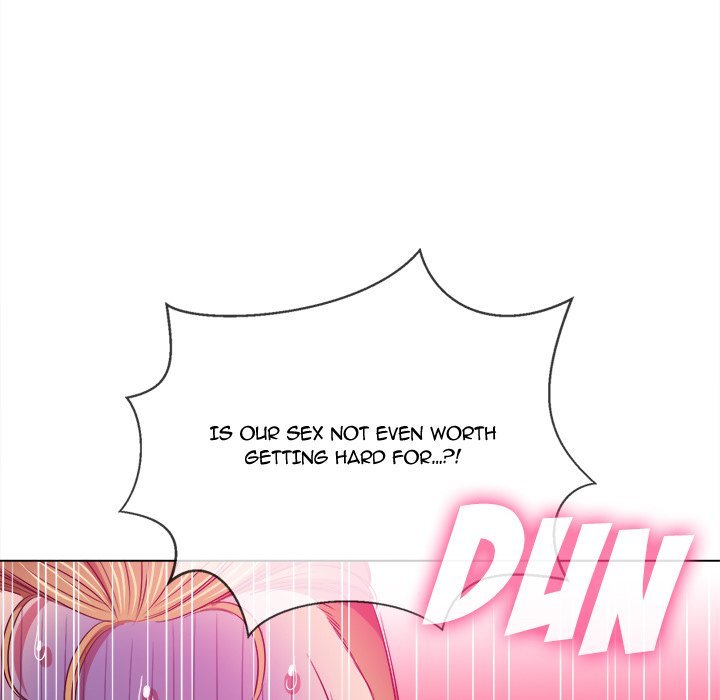 My High School Bully Manhwa - Chapter 87 Page 85