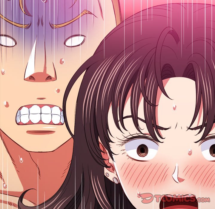 My High School Bully Manhwa - Chapter 87 Page 86