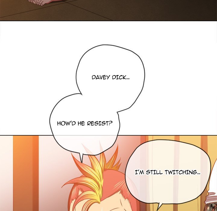 My High School Bully Manhwa - Chapter 87 Page 89