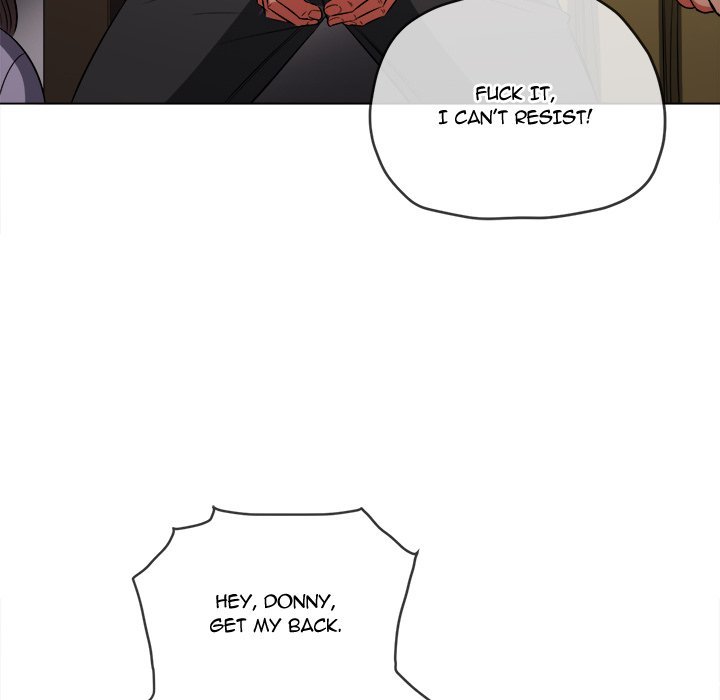 My High School Bully Manhwa - Chapter 87 Page 91