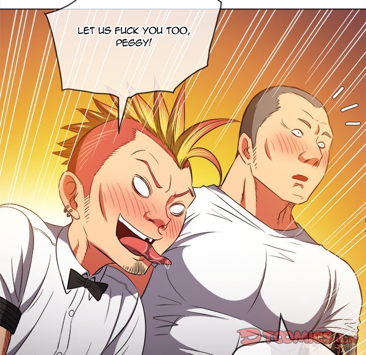 My High School Bully Manhwa - Chapter 87 Page 92