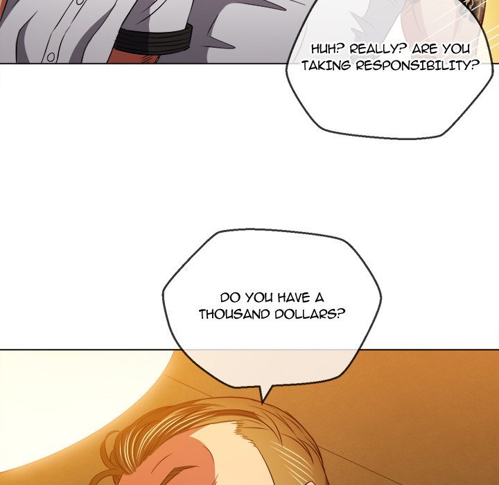 My High School Bully Manhwa - Chapter 87 Page 93